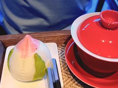 -晓长安·新陕菜(曲江店)