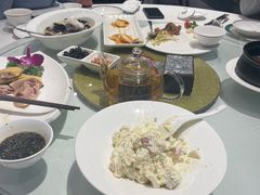 -老洋房花园饭店(绍兴路店)