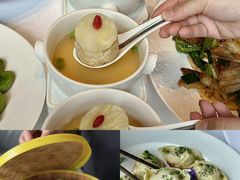 -璞徽·徽商家宴(长泰广场店)