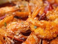 -邵汇大虾(吉林大路店)