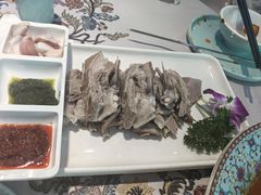 -阿西叶滩羊馆(交大店)