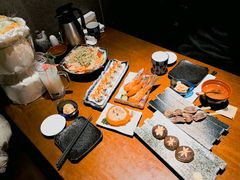 -千代武日本料理(爱建店)