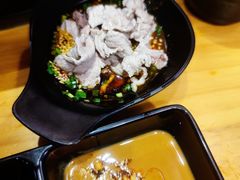-九记潮汕现切鲜牛肉自助火锅(长沙·方圆荟店)