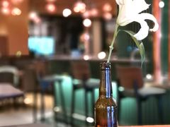 -Ambra Haus琥珀屋精酿餐厅(宝山店)