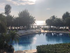 -惠州金海湾嘉华度假酒店