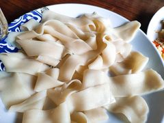 -巴依老爷新疆餐厅