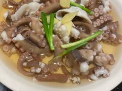 -烧货·活海鲜炭烧(湖滨商业街店)