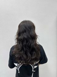 -HD HAIR STYLE