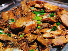 -黑门烤肉