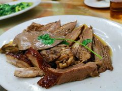 -长平肥姐白粥·海鲜打冷