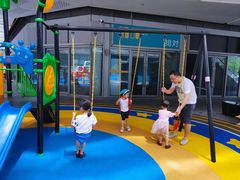 -IPARK购物中心