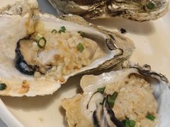 -79号渔船海鲜饭店(宝安店)