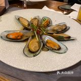 我就想跳起來拍手 塔薇之前自己去吃過一次