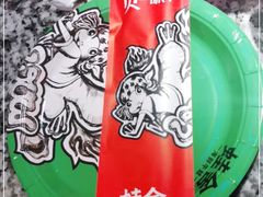 -蛙舍·炭烧牛蛙(东百中心店)