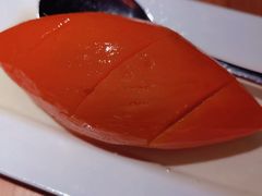 蜜汁红薯-荣小馆(杭州大厦店)