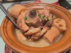 -来菜·湖北头牌藕汤(武商MALL众圆店)