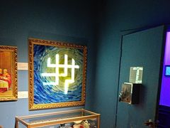 -Xcape异时刻密室逃脱魔法互动(瑞虹天地太阳宫店)