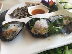 -南庄酒家·海鲜粤菜·25年老字号(环城南路店)
