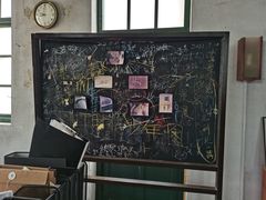 -清风小镇闯关东影视基地