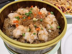 -大铁勺新津菜(中北永旺店)