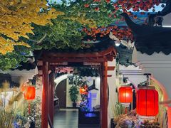 -科力淮扬村(广安门店)