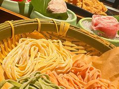 -捞王锅物料理(凯旋路店)