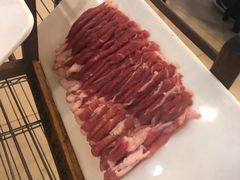 -东来顺饭庄(王府井步行街店)