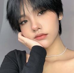 -爱秀造型 T-G