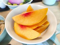 -青藤茶馆(凤起路店)