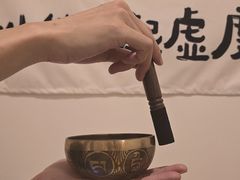 -沐森 •疗愈头疗馆(打浦桥店)