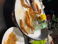 -云锦壹号·淮扬宴(徐汇万科店)