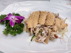 -點無缺茶楼·海鲜酒家(世博店)