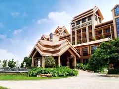 -稷泽·海丽宾雅温泉度假酒店