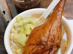 -佳记厚街烧鹅濑粉(广州总店)