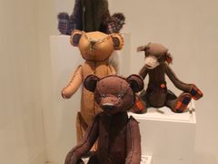 -济州岛泰迪熊博物馆