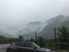 -妙峰山风景名胜区