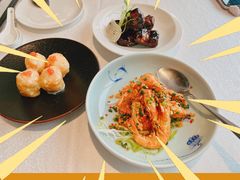 -新加坡珍宝海鲜JUMBO Seafood(西安skp店)