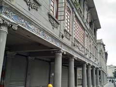 -老三鱼仔店