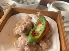 -粤财皇冠假日酒店·彩华轩中餐厅