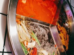 -两个庆火锅公司(昌平府学路店)