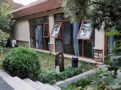 -大连金石滩绿发温泉假日酒店