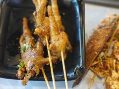 -林二哥宜烤官·宜宾小烧烤