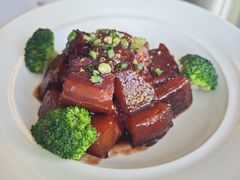 -外婆小菜(灵岩南路店)