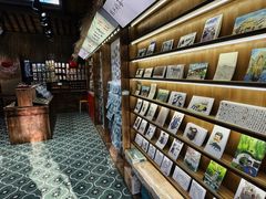 -绍兴书圣故里景区