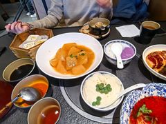 -金陵家宴·金陵春·南京菜(夫子庙店)