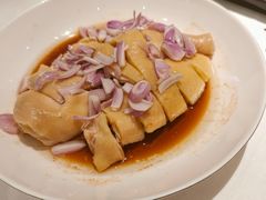 -炳胜品味(深圳湾万象城店)
