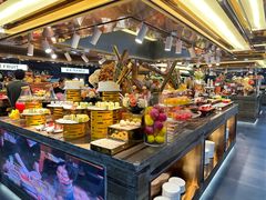 -苏格里岛自助海鲜烤肉(中州万达店)