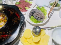 -枇杷园食为鲜火锅(南山店)