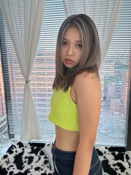 -Sying杉影日式烫染專門店