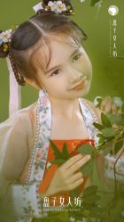 -盘子女人坊古装写真摄影(南京总店)
